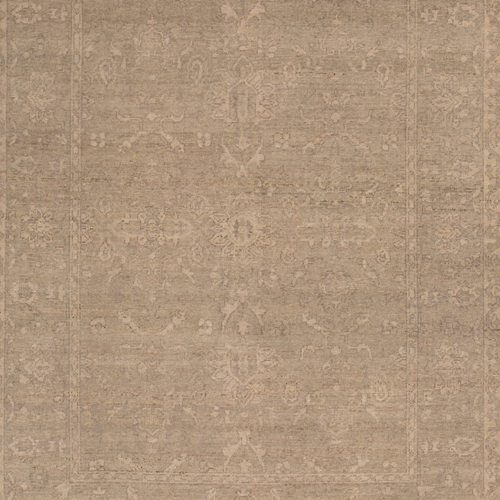Modern Wool Rug - 7'03" x 9'08" Default Title