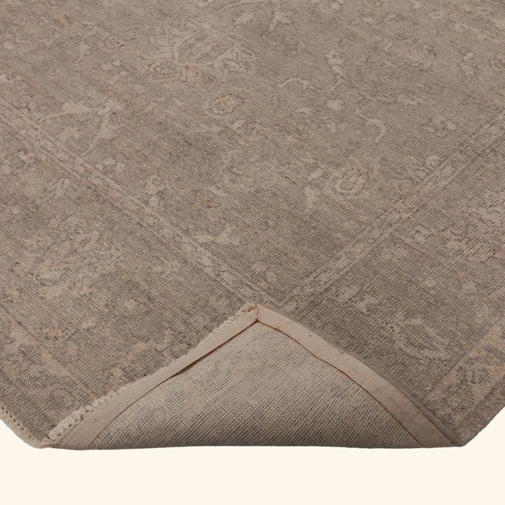 Modern Wool Rug - 7'03" x 9'08" Default Title