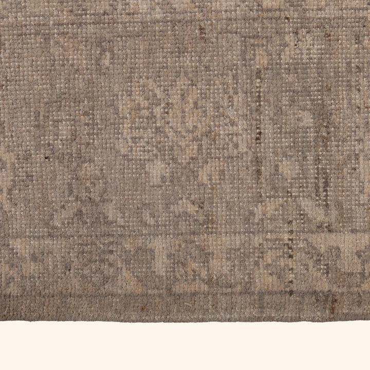 Modern Wool Rug - 7'03" x 9'08" Default Title