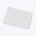 Viola Sheets & Pillowcases Flat Sheet / King / White