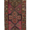 Anatolian Wool Rug - 3'07" x 10'07" Default Title