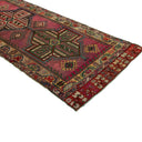 Anatolian Wool Rug - 3'07" x 10'07" Default Title