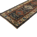 Anatolian Wool Rug - 3'07" x 15'03" Default Title