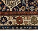 Anatolian Wool Rug - 3'07" x 15'03" Default Title