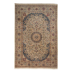 Traditional Wool Rug - 13'02" x 19'05"