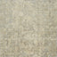 Grey Transitional Wool Rug - 12' x 15'