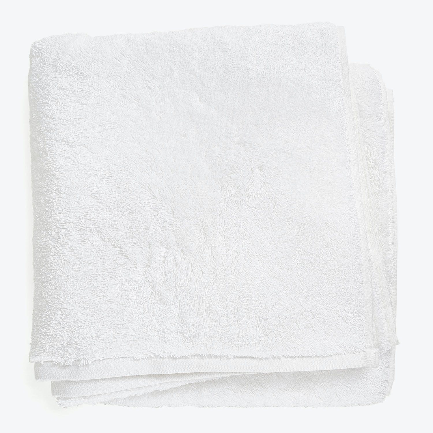 Super Pile Bath Towels, Nude – abc carpet & home