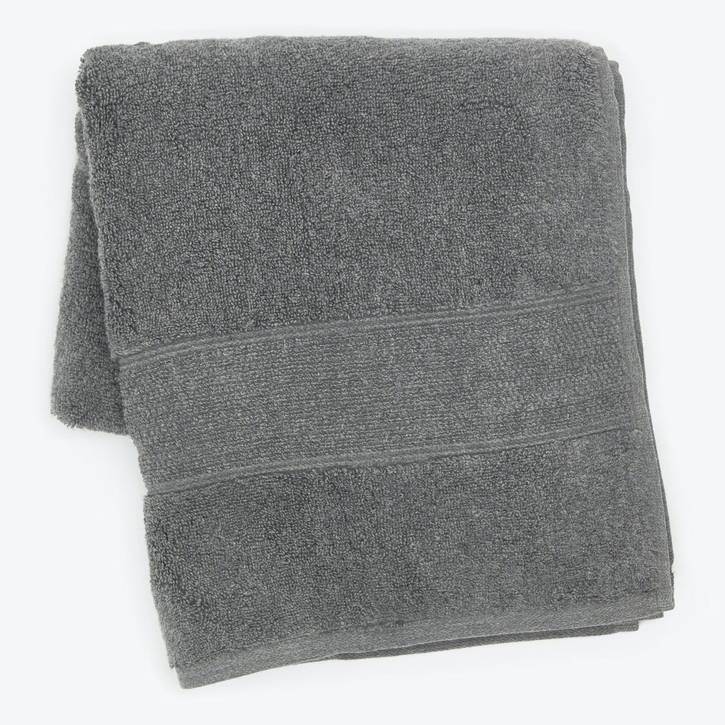Ash Hand Towel
