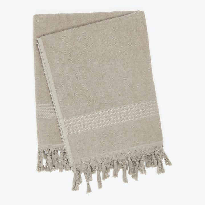 Hm Meyzer Ts Btwl Vapour BATH TOWEL / VAPOUR