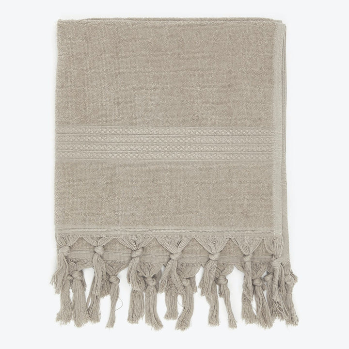 Hm Meyzer Ts Htwl Vapour HAND TOWEL / VAPOUR