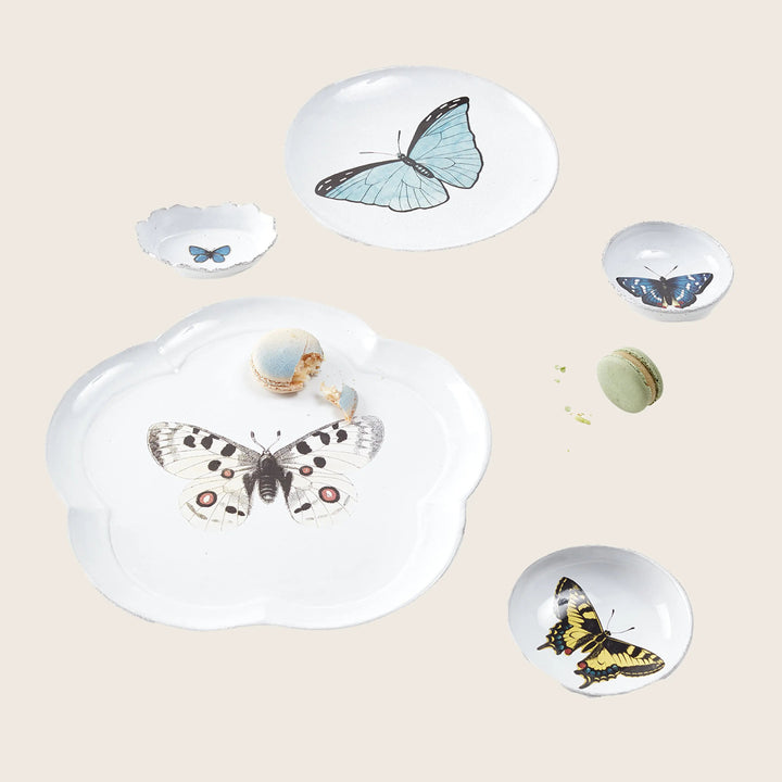 Image for Butterfly Plate