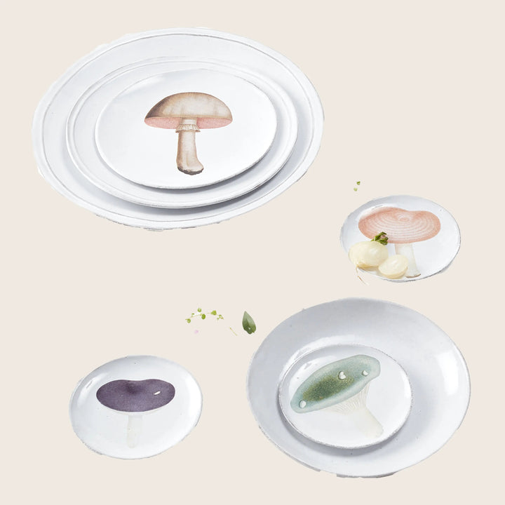 Image for Champignon Plate