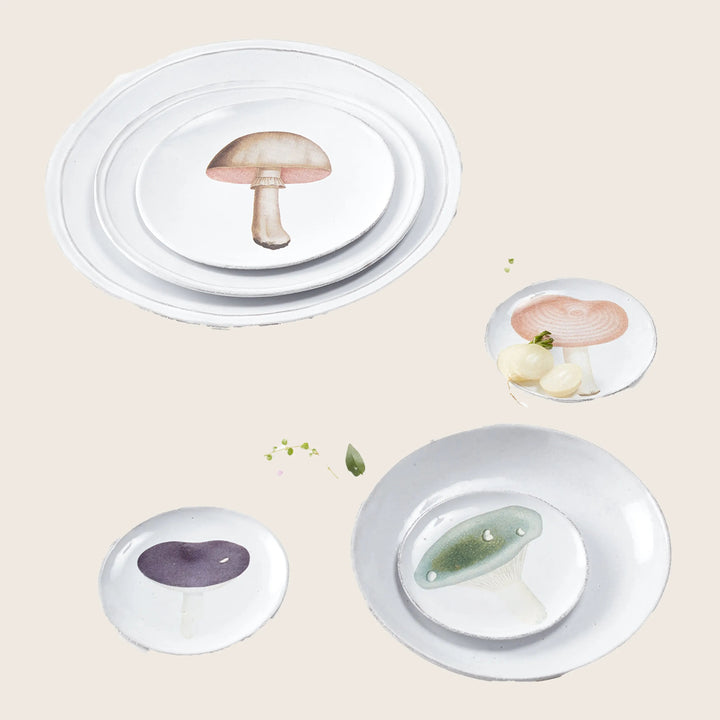 Image for Emetique Saucer
