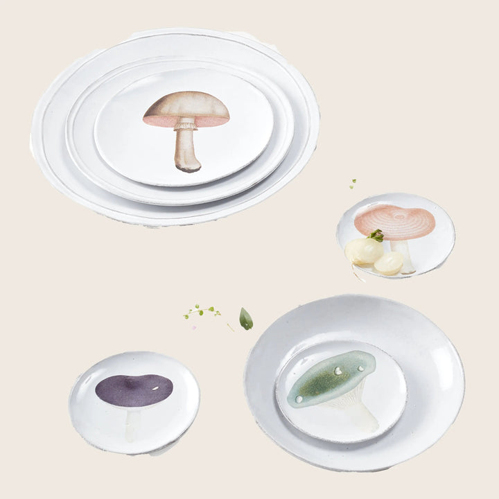 Image for Meurtier Saucer