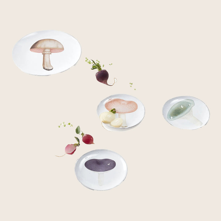 Image for Meurtier Saucer