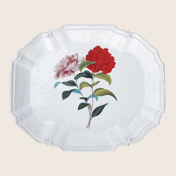 Image for Stuttgart Flower Platter