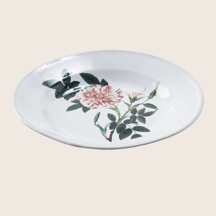 Image for May Rose Soup Plate