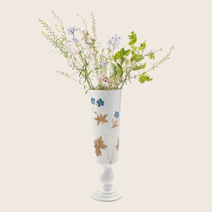 Image for Geranium Vase