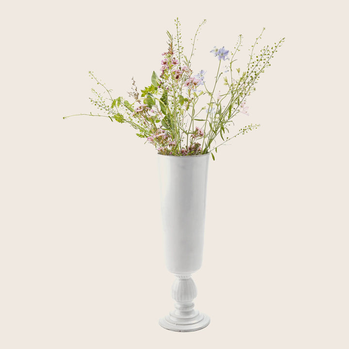 Image for Pink Flowers Vase