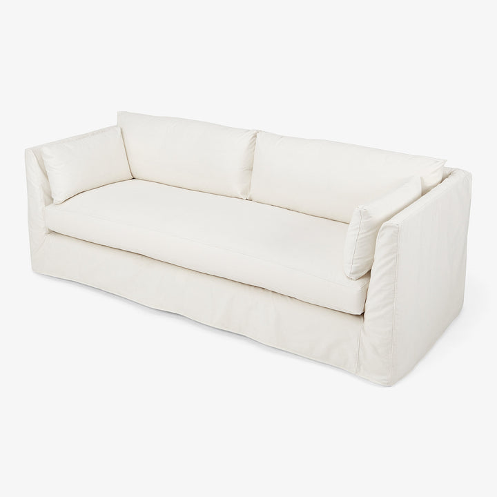 Watermill Slipped Bench Seat Sofa