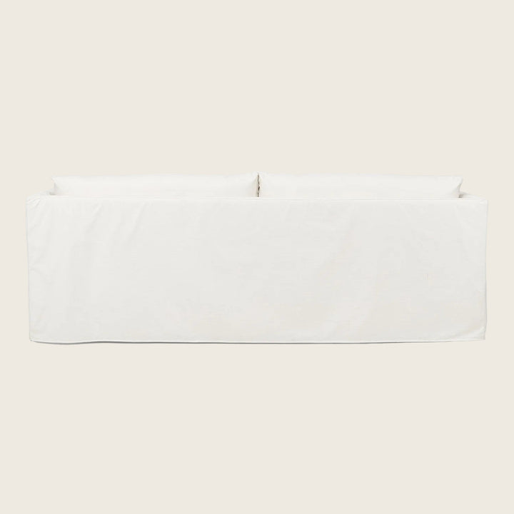 Watermill Slipped Bench Seat Sofa