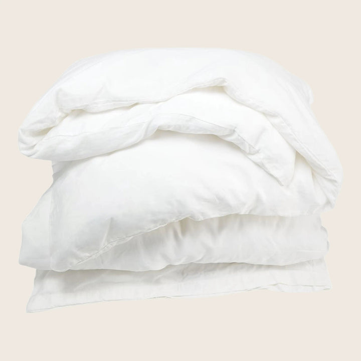 Image for Madera Luxe Duvet Cover
