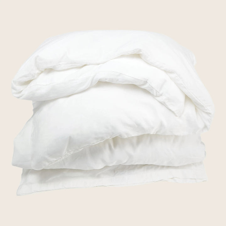 Image for Madera Luxe Duvet Cover