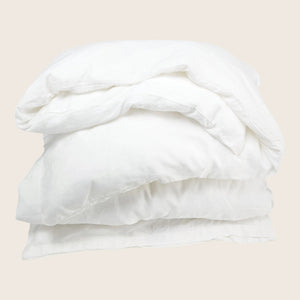 Image for Madera Luxe Duvet Cover