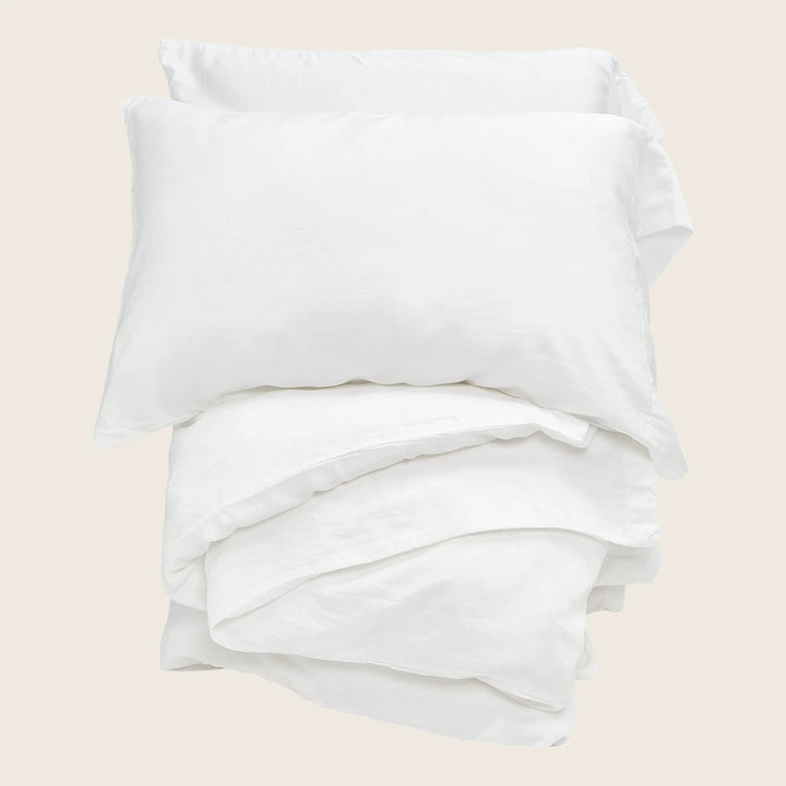 Image for Madera Luxe Duvet Cover