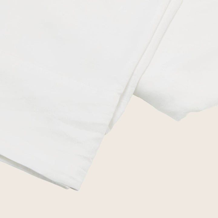 Image for Madera Luxe Flat Sheet