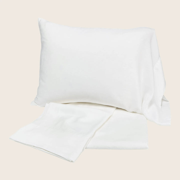 Image for Madera Luxe Flat Sheet