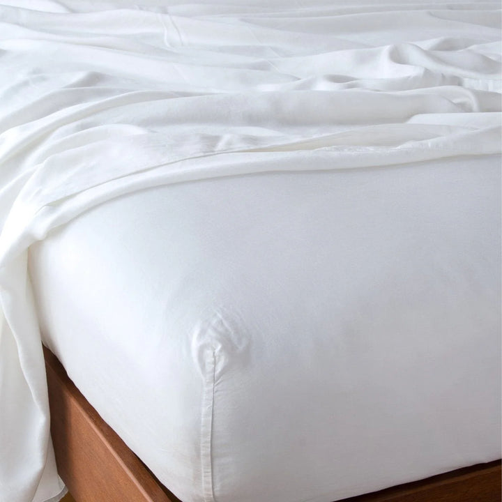 Image for Madera Luxe Fitted Sheet