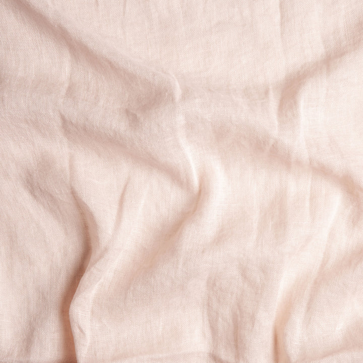 Image for Linen Whisper Duvet Cover