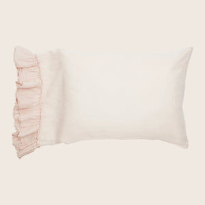 Image for Linen Whisper Pillowcase