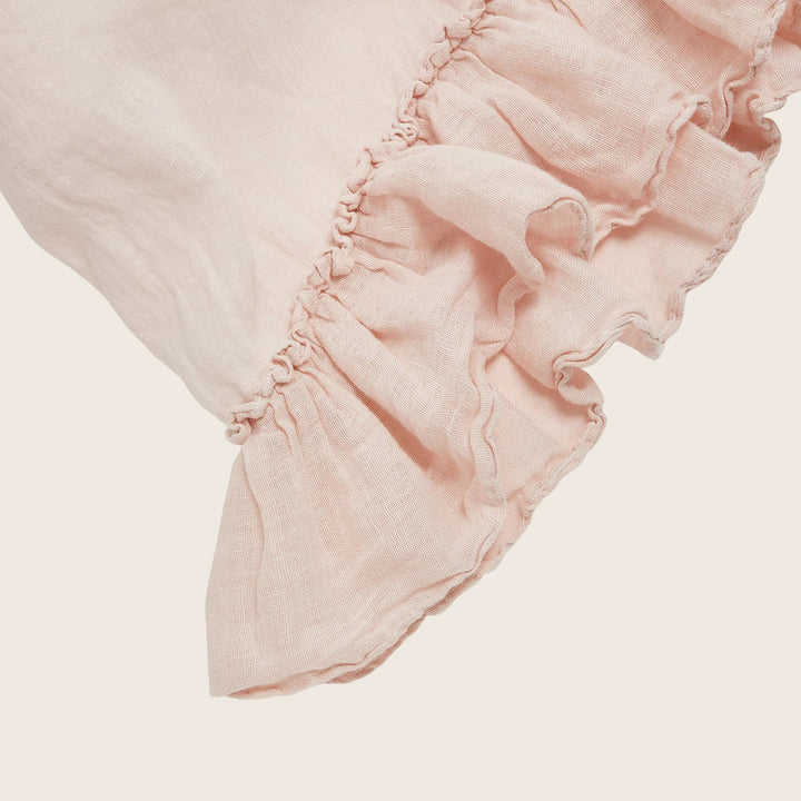 Image for Linen Whisper Pillowcase