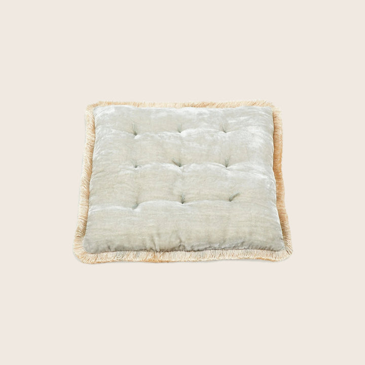 Floppy Velvet Cushion