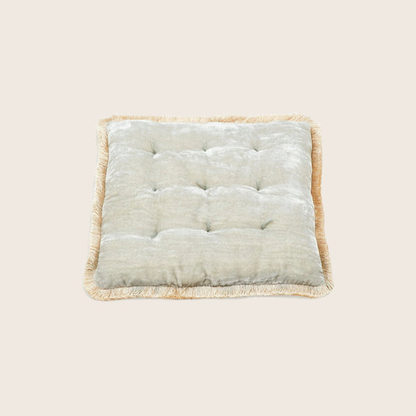 Floppy Velvet Cushion