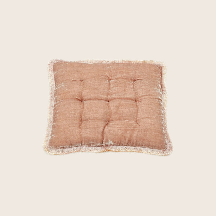 Floppy Velvet Cushion