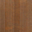 Brown Flatweave Wool Persian Rug - 9'4" x 13'9"