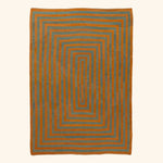 Kilim 7.10 x 11.03 Wool
