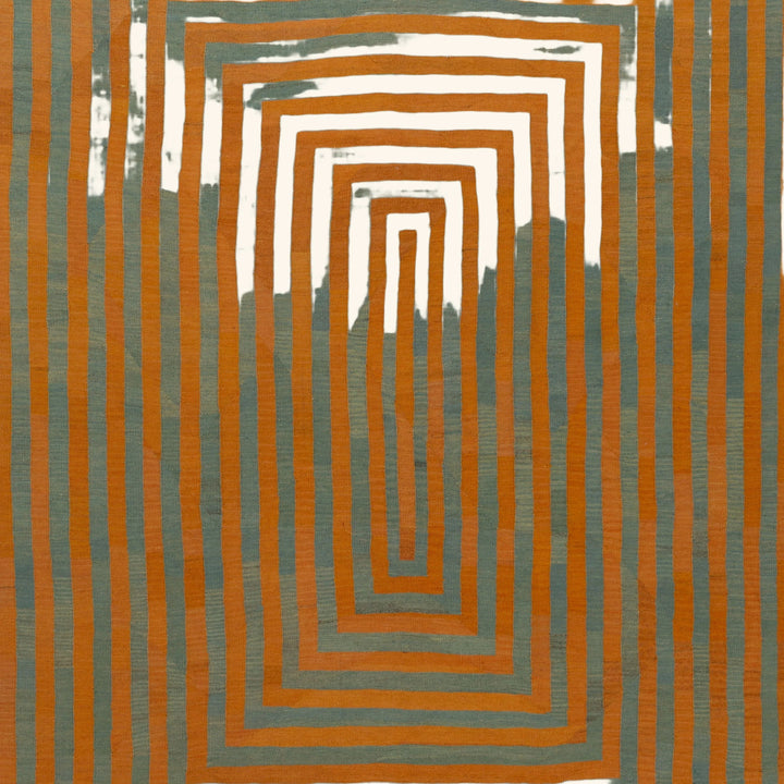 Kilim 7.10 x 11.03 Wool