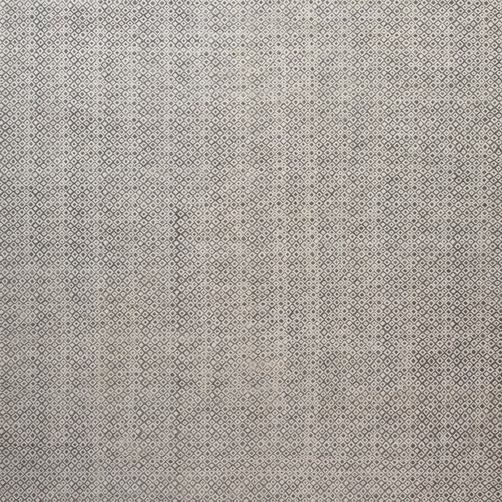 Grey Transitional Wool Rug - 10' x 14'7" Default Title