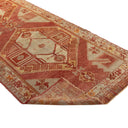 Anatolian Wool Rug - 4'04" x 13'11" Default Title