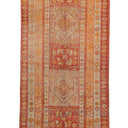 Anatolian Wool Rug - 3'06" x 12" Default Title