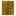 Yellow Overdyed Wool Rug - 12' x 14'