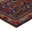 Vintage Traditional Wool Persian Rug - 3'10" x 5'