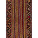 Anatolian Wool Rug - 3'08" x 13" Default Title