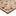 Flatweave Butterly Motif Rug - 7'9" x 9'9"