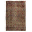 Wool Kilim - 5'07" x 9'09" Default Title