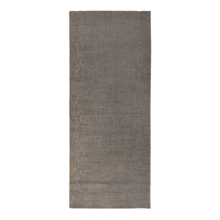 Color Reform Wool Rug - 3'3" x7'9" Default Title